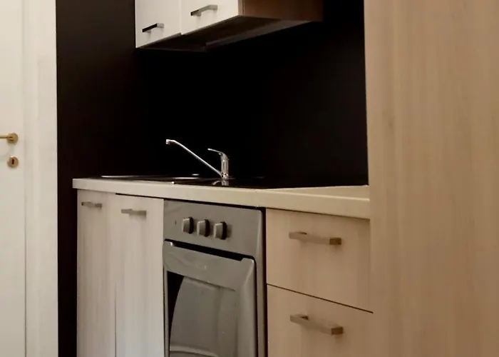 Affittacamere Cinghiale Bianco