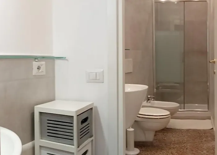 Cinghiale Bianco 3* Cagliari