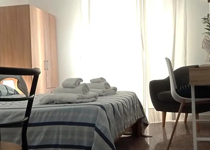 Cinghiale Bianco 3* Cagliari