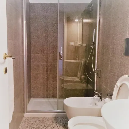 Apartment Cinghiale Bianco Cagliari