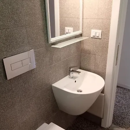 Cinghiale Bianco Apartment