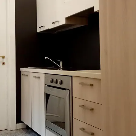 דירה Cinghiale Bianco