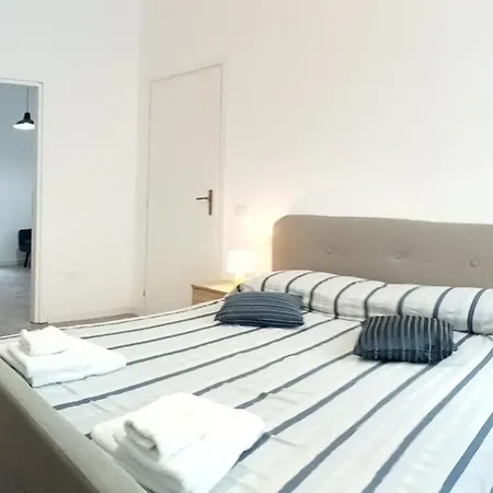 Apartment Cinghiale Bianco *