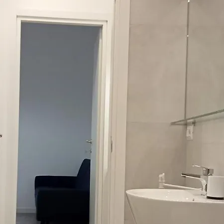 Apartment Cinghiale Bianco