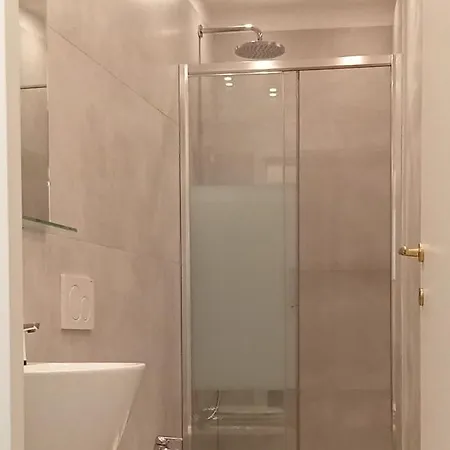 Cinghiale Bianco Apartment