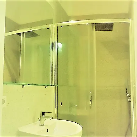 Apartment Cinghiale Bianco