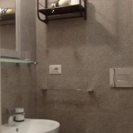 Cinghiale Bianco Apartment Cagliari