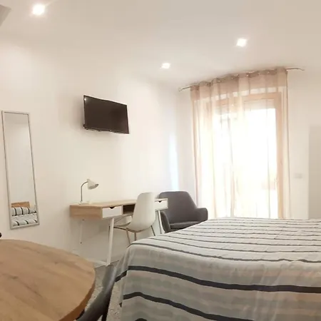Apartment Cinghiale Bianco Cagliari