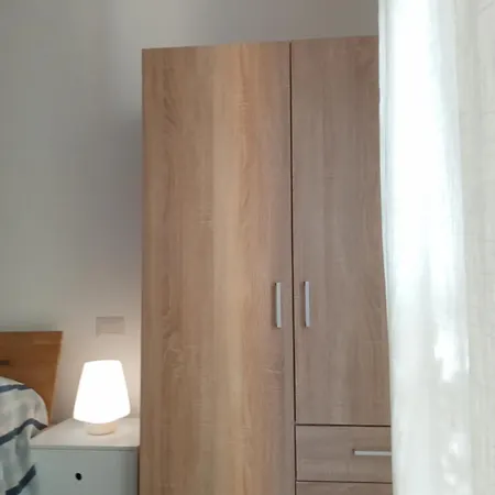 Apartment Cinghiale Bianco Cagliari