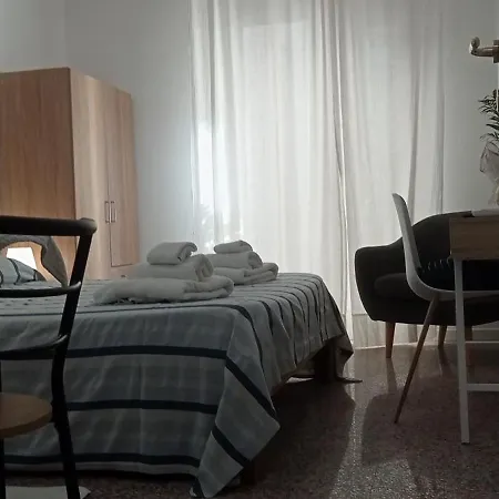 Apartment Cinghiale Bianco *