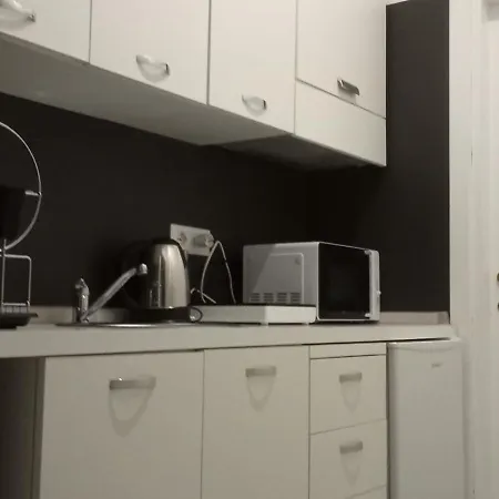 Apartment Cinghiale Bianco
