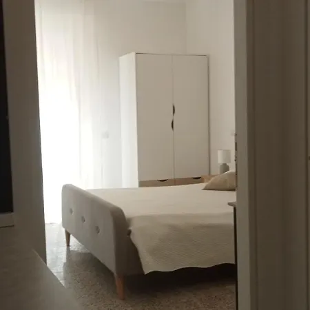 Apartment Cinghiale Bianco