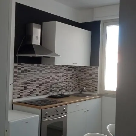 Cinghiale Bianco Apartment *