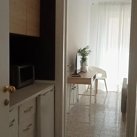 Appartement Cinghiale Bianco Cagliari