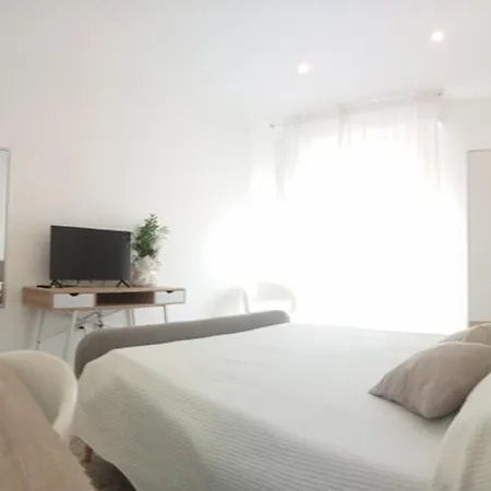 Cinghiale Bianco Apartment