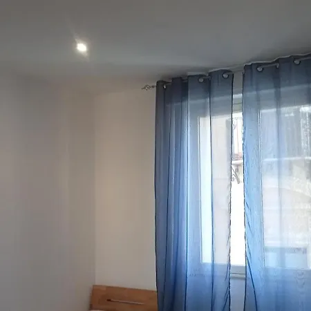 Cinghiale Bianco Apartment *