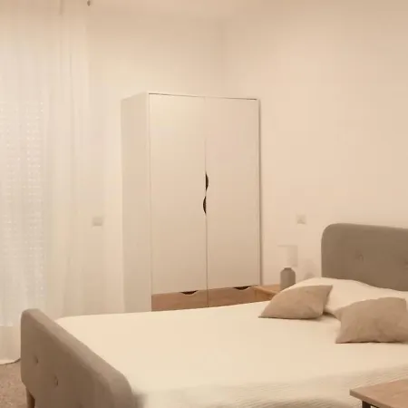 Cinghiale Bianco Apartment