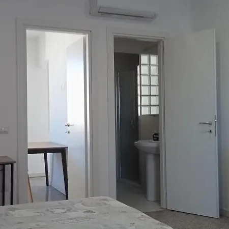 Cinghiale Bianco Apartment *