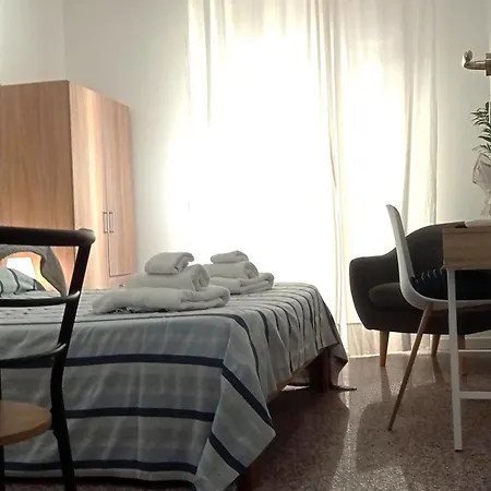 Cinghiale Bianco 3* Cagliari