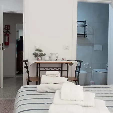 Cinghiale Bianco Guest house