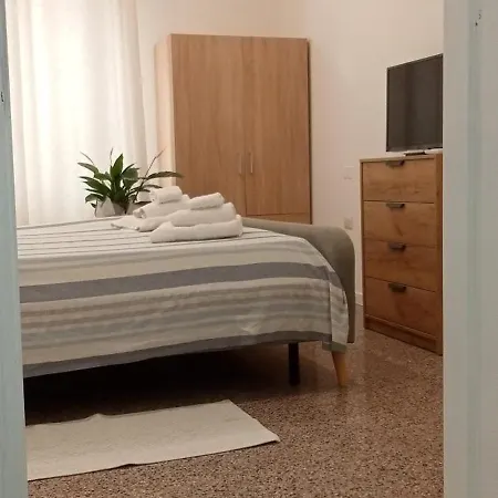Гостевой дом Cinghiale Bianco