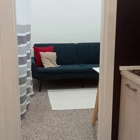 Гостевой дом Cinghiale Bianco 3*