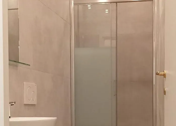 Cinghiale Bianco Guest house