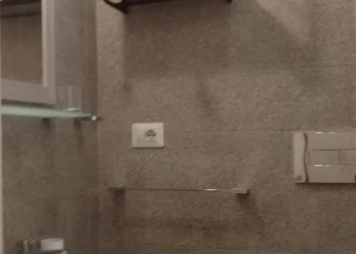 Cinghiale Bianco Guest house Cagliari