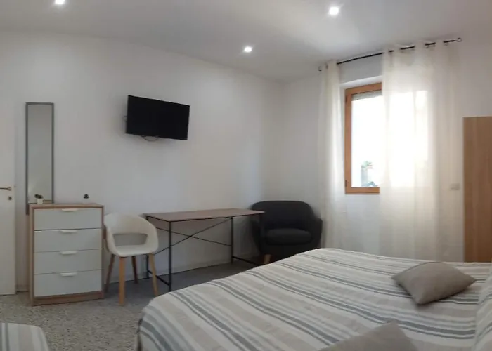 Cinghiale Bianco Cagliari