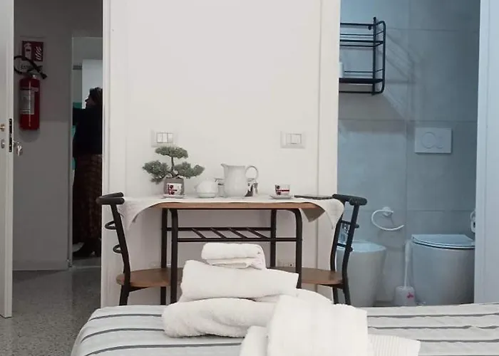 Cinghiale Bianco Guest house