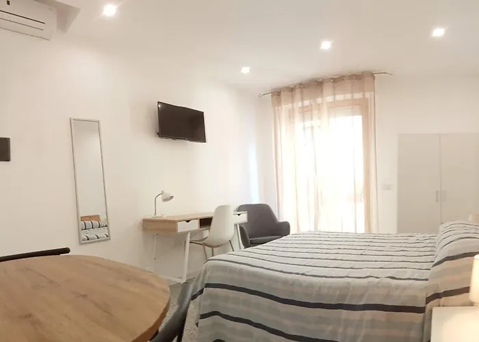 Guest house Cinghiale Bianco