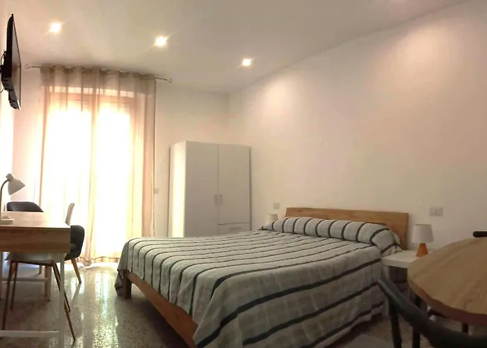 Guest house Cinghiale Bianco 3*